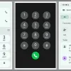 হঠাৎ কেন বদলে যাচ্ছে মোবাইলের ডায়াল প্যাড
