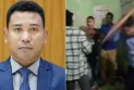 লাঠি হাতে তরুণকে পেটানো নেত্রকোনার সেই ইউএনও’কে প্রত্যাহার