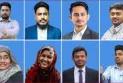 চীন যাচ্ছেন নাহিদসহ এনসিপির ৮ নেতা
