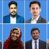 চীন যাচ্ছেন নাহিদসহ এনসিপির ৮ নেতা