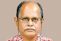 সাংবাদিক বিভুরঞ্জন সরকারের লাশ মিলল মেঘনায়