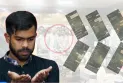 নারী কাণ্ডে চাকরি হারালেন বেরোবি সমন্বয়ক রহমত