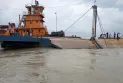 মানিকগঞ্জে নদীতে বিলীন পাটুরিয়া ফেরিঘাট, ঝুঁকিতে আরও দুটি