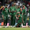 এশিয়া কাপের জন্য বাংলাদেশ দল ঘোষণা