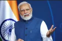 বাংলাদেশিদের জন্য সুখবর দিলেন নরেন্দ্র মোদি