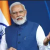 বাংলাদেশিদের জন্য সুখবর দিলেন নরেন্দ্র মোদি
