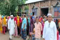 নীলফামারীতে তিস্তার ক্যানেলে ডুবে একই পরিবারের ২ শিশুর মৃত্যু