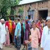 নীলফামারীতে তিস্তার ক্যানেলে ডুবে একই পরিবারের ২ শিশুর মৃত্যু