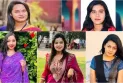 নিষিদ্ধ ছাত্রলীগের আলোচিত ‘সুন্দরীরা নেত্রী’রা আবারও মাঠে নেমেছে