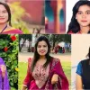 নিষিদ্ধ ছাত্রলীগের আলোচিত ‘সুন্দরীরা নেত্রী’রা আবারও মাঠে নেমেছে