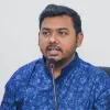 শো-কজ প্রত্যাহার, এনসিপির কর্মকাণ্ডে ফিরলেন সারোয়ার তুষার