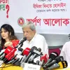 রাষ্ট্রের সিস্টেমটাই হয়ে গেছে দখলের: মির্জা ফখরুল