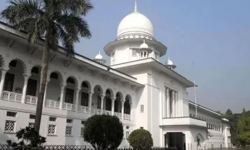 ছুটিতে পাঠানো সেই ১২ বিচারপতি কোথায়?