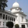 ছুটিতে পাঠানো সেই ১২ বিচারপতি কোথায়?