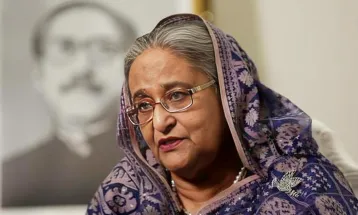 হাসিনার মামলায় ১৬ চানখাঁরপুল মামলায় ৮ জনের সাক্ষ্য শেষ