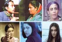 পর্দায় শক্তিশালী কিছু নারী চরিত্র