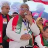 খালেদা জিয়া নোবেল প্রাইজ পাওয়ার যোগ্য: বুলু
