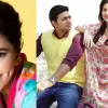 দেব-শুভশ্রীর ‘ধূমকেতু’ নিয়ে হইচইয়ের মধ্যে অসুস্থ হয়ে পড়লেন রুক্মিণী