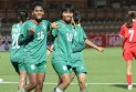 নেপালকে ৩ গোলে হারাল বাংলাদেশ