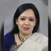 রুমিন ফারহানার বিরুদ্ধে ইসিতে অভিযোগ