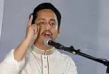 রুমিন ফারহানার পোষ্য কর্মীরা এনসিপির নেতাকে আঘাত করেছে: সারজিস আলম
