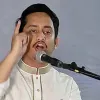রুমিন ফারহানার পোষ্য কর্মীরা এনসিপির নেতাকে আঘাত করেছে: সারজিস আলম