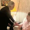 খালেদা জিয়ার সঙ্গে পাক পররাষ্ট্রমন্ত্রীর সাক্ষাৎ, কী কথা হলো?