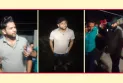মাইটিভির ব্যবস্থাপনা পরিচালক তৌহিদ আফ্রিদি বরিশাল থেকে গ্রেপ্তার