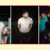 মাইটিভির ব্যবস্থাপনা পরিচালক তৌহিদ আফ্রিদি বরিশাল থেকে গ্রেপ্তার