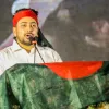 বিএনপির সঙ্গে আসন ভাগাভাগির প্রশ্নে যা বললেন নাহিদ