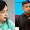 হাসিনার পতনে রুমিন ফারহানা সবচেয়ে বেশি কষ্ট পেয়েছেন: হাসনাত