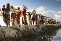 রোহিঙ্গা ঢলের ৮ বছর আজ, ফেরানো গেল না একজনও