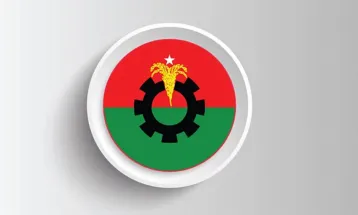 ভুল শুধরে ঘুরে দাঁড়াচ্ছে বিএনপি
