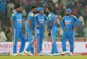 এশিয়া কাপের আগে জার্সি স্পন্সর হারাল ভারত