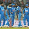 এশিয়া কাপের আগে জার্সি স্পন্সর হারাল ভারত