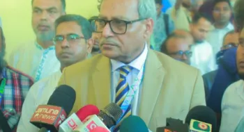 তদন্তকারী কর্মকর্তাদের বিরুদ্ধেও অভিযোগ আছে: দুদক কমিশনার