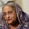 হাসিনার বিরুদ্ধে মামলায় ট্রাইব্যুনালে ২৪ সাক্ষীর সাক্ষ্যগ্রহণ শেষ