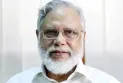 কারাগারে সাবেক প্রধান বিচারপতি খায়রুল হকের হার্ট অ্যাটাক