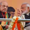‘প্রধানমন্ত্রীকেও পদত্যাগ করতে হতে পারে’, অমিত শাহের মন্তব্যে আলোড়ন