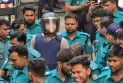 খালেদা জিয়ার সঙ্গে আফ্রিদির বাবার ছবি দেখিয়ে জামিন চাইলেন আইনজীবী