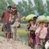 রোহিঙ্গা সংকট সমাধানে বাংলাদেশের পাশে দাঁড়াল ১১ দেশ