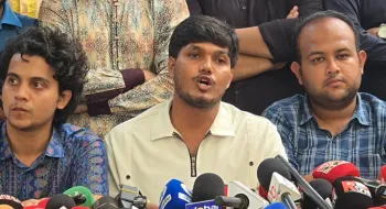 জামায়াত-শিবির ছাত্রদলের মেয়েদের নিয়ে কুৎসা রটাচ্ছে: আবিদুল