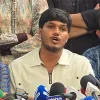 জামায়াত-শিবির ছাত্রদলের মেয়েদের নিয়ে কুৎসা রটাচ্ছে: আবিদুল