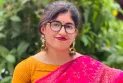 মধ্যরাতে রোকেয়া হলে উমামা, চাইলেন ক্ষমা
