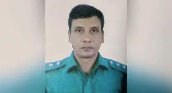 আবু সাঈদ হত্যা মামলার আসামি পশ্চিমবঙ্গের কারাগারে