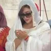 জিয়াউর রহমানের মাজারে ডাক্তার সাবরিনা, যুবদল সভাপতির ক্ষোভ