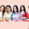 ছবি সংকটে যেসব নায়িকা