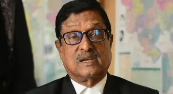 ফজলুর রহমানের দলীয় সব পদ ৩ মাসের জন্য স্থগিত