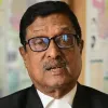 ফজলুর রহমানের দলীয় সব পদ ৩ মাসের জন্য স্থগিত