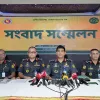 জেল পালানো ৭ শতাধিক বন্দির হদিস নেই